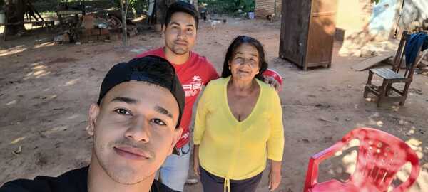 (Video) Preparan 4.500 bocaditos para la boda de Rufina y Juan Ramón - C9N