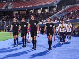 Todo listo para la 14ta. fecha del Apertura - APF