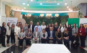 Presentan atención a la primera infancia "Kunu'u" en Alto Paraná