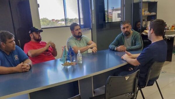Indagan supuesta amenaza de masacre en universidad de CDE
