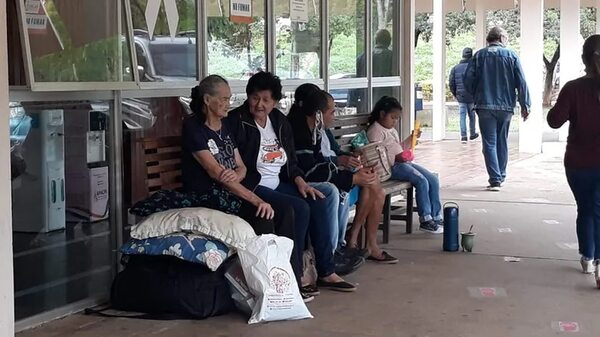 Cáncer: persiste falta de fármacos oncológicos, dicen pacientes - Nacionales - ABC Color