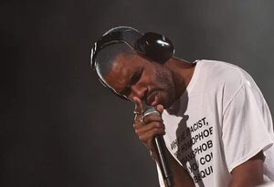 Frank Ocean no actuará en la segunda semana de Coachella - Música - ABC Color