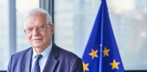 Preocupación en la Unión Europea por avance de China en Latinoamérica; dispuestos a avanzar en acuerdo con el Mercosur - Revista PLUS