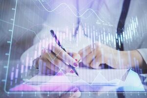 El mercado estadounidense cierra a la baja, liderados por la caída de las acciones tecnológicas - MarketData