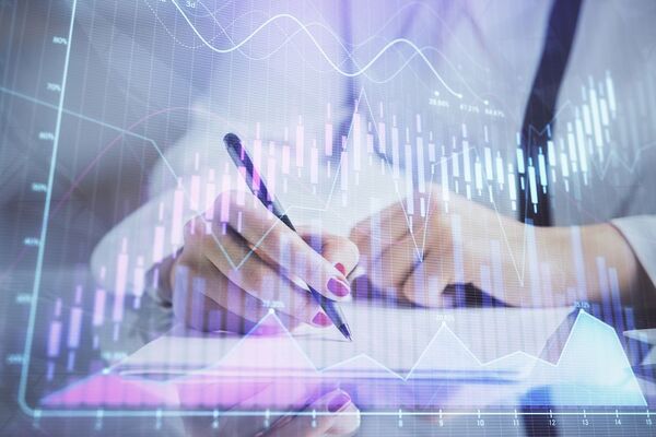 El mercado estadounidense cierra a la baja, liderados por la caída de las acciones tecnológicas - MarketData