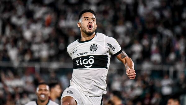 Olimpia y Libertad son candidatos a ganar la Copa, he'i astrólogo argentino