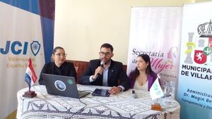 Poténciate Mujer: Programa para empoderar y potenciar a las mujeres