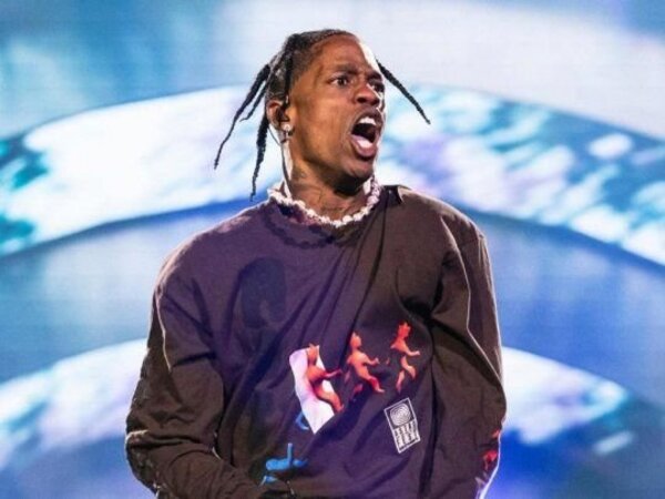 Travis Scott ofrece pagar gastos funerarios, familiares de las víctimas se niegan