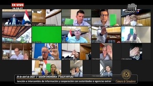 Aprueban ley que fortalece capacidades de la Comisión Nacional de Valores