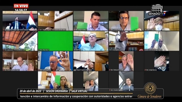 Aprueban ley que fortalece capacidades de la Comisión Nacional de Valores