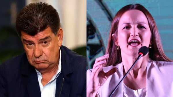 Diario HOY | Efraín se ratifica en censura, y Soledad culpa a periodistas: “Fue error de interpretación”