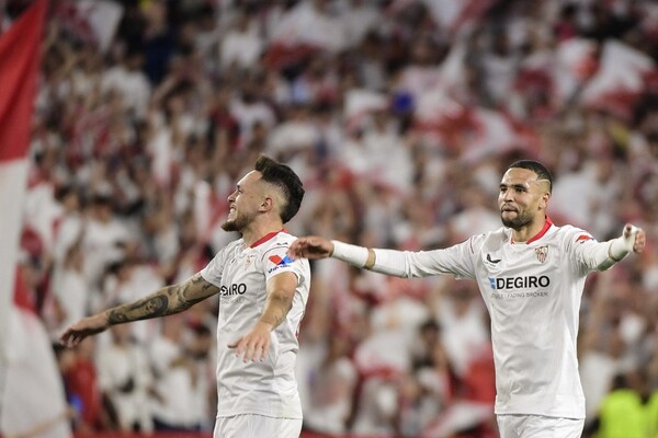 Diario HOY | Sevilla saca chapa en la Europa League y elimina al United
