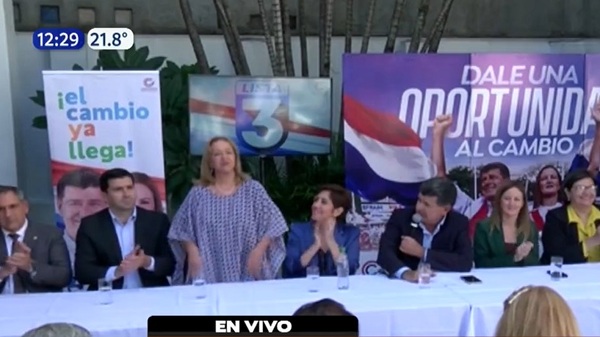 Concertación plantea que sueldo de parlamentarios no supere los G. 20 millones - Noticias Paraguay