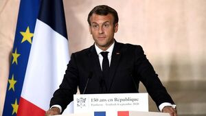 Francia plantea que acuerdo UE-Mercosur deberá atenerse a nuevas normas medioambientales - ADN Digital