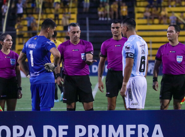 Apertura 2023: Todo listo para la 14ta. fecha - ADN Digital