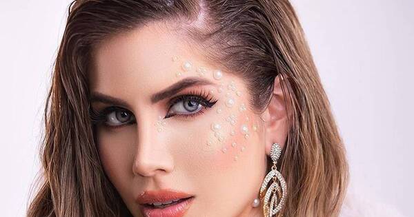 La Nación / ¡Miss Supranational Paraguay 2022 se retira de las pasarelas!