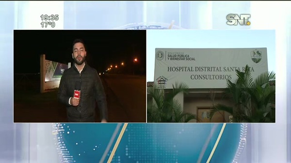 CDE: Hombre presuntamente abusaba de una niña de 13 años - SNT