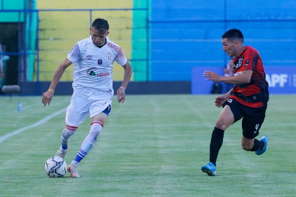 Dos equipos capiateños avanzan en la Copa Paraguay - La Tribuna