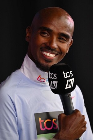 Diario HOY | Mo Farah espera "emoción y lágrimas" en su último maratón en Londres