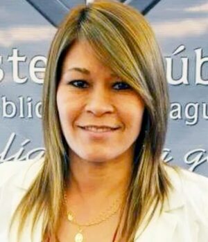 Fiscales del Alto Paraná descalifican denuncia del Colegio de Abogados - Nacionales - ABC Color