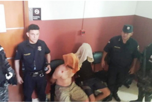 Motochorros condenados a altísimas condenas por robo y muerte de un joven