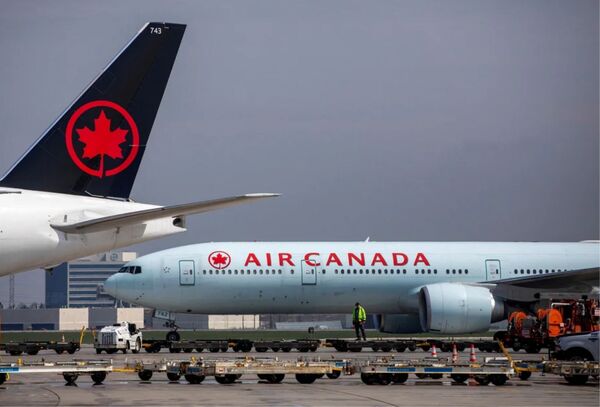 Canadá: Investigan el robo de USD 15 millones en oro en el aeropuerto de Toronto - Megacadena — Últimas Noticias de Paraguay