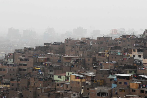 Perú necesita 100.000 viviendas al año para cubrir su déficit habitacional - MarketData