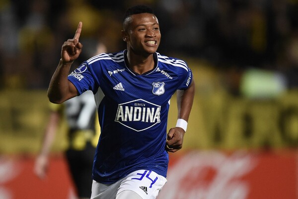 Diario HOY | Millonarios hunde a Peñarol con victoria en Montevideo