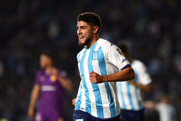 Diario HOY | Racing se queda con un increíble triunfo ante Aucas