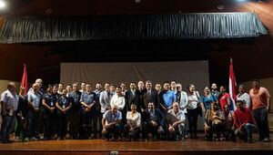 Bolivia explora el Chaco: “Hay un flujo constante de empresas bolivianas que buscan expandir sus operaciones”