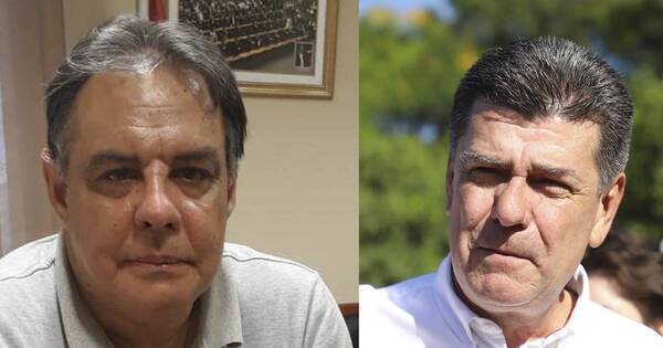 La Nación / “Revela que existe un potente tufo autoritario”, lamenta Richer
