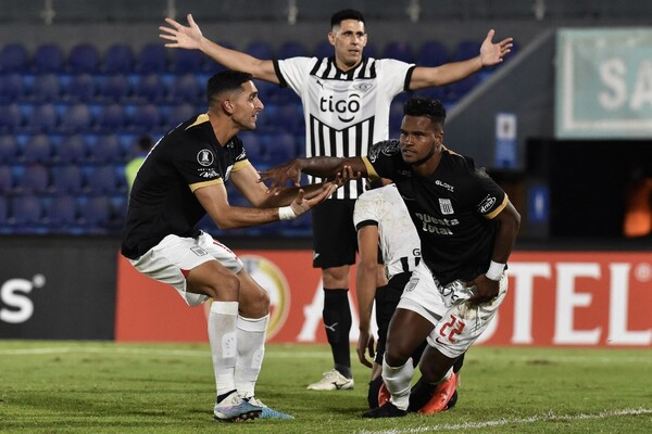 Diario HOY | Libertad sufre una derrota histórica ante Alianza Lima