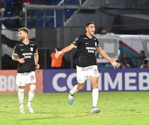 Libertad vs. Alianza Lima: Derrota del gumarelo y queda tercero - Fútbol - ABC Color