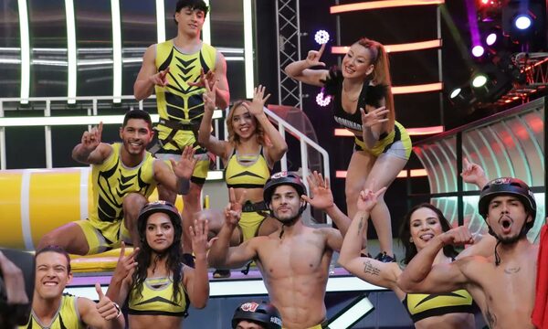 La Marea Amarilla se lleva la victoria en #ElCaño | Telefuturo