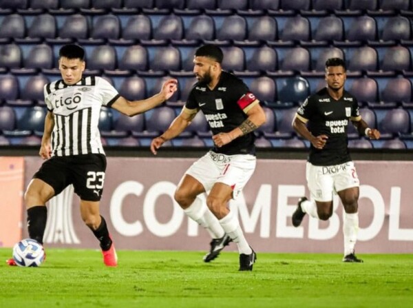 Alianza vuelve a ganar despues de 11 años ante desconocido Libertad - La Tribuna