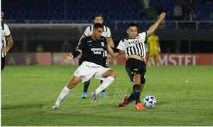 Libertad cayó ante el Alianza Lima