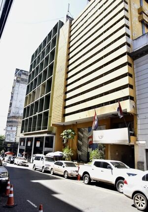 Suspenden asamblea donde se debía aprobar nefasto balance de Copaco - Economía - ABC Color