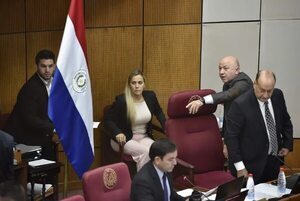 Modifican plan de emergencia por adicciones y revelan cifras alarmantes - Política - ABC Color
