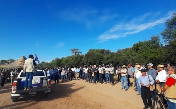 Preparan el 2º Rally de la Soja en el Chaco - Nacionales - ABC Color