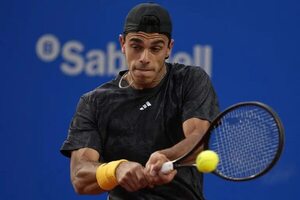 Alcaraz gana el “duelo” español - Polideportivo - ABC Color