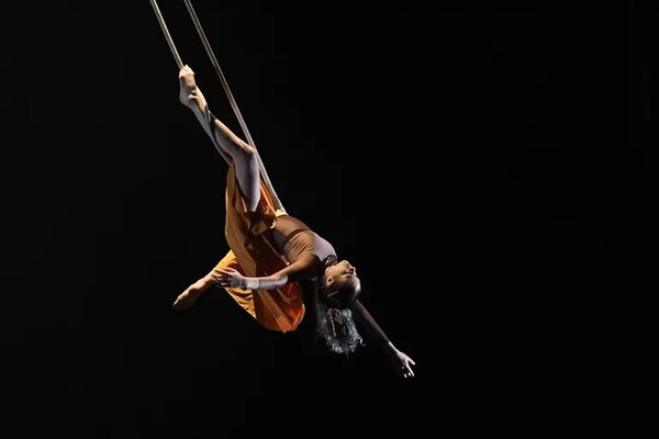 La danza nacional y sus múltiples búsquedas - Cultura - ABC Color