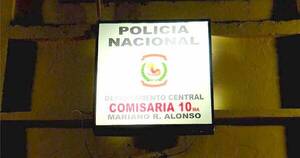 La Nación / Reportan enfrentamiento entre indígenas y policías