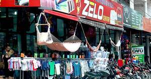 La Nación / Cámara de Comercio de Encarnación reclama veto al crédito “oxígeno”