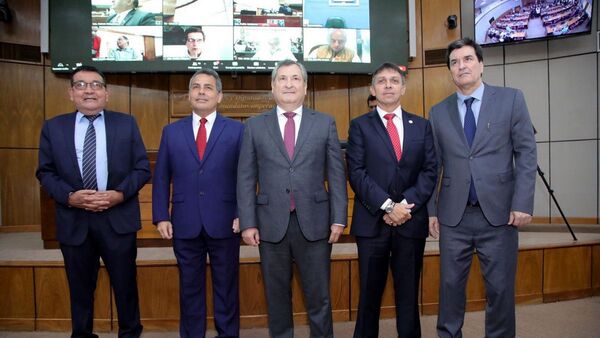 Admiten que en la Corte hay presiones y desafío es no ceder