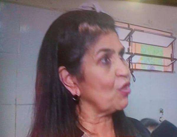 Directora que hizo proselitismo en pleno colegio será sumariada | 1000 Noticias
