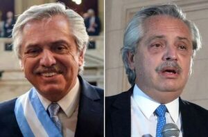 ARGENTINA: El gobierno de Alberto Fernández alcanza niveles récord de desaprobación - Informatepy.com