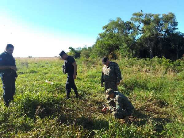 HOMBRE TRAS LAS REJAS TRAS SUPUESTO HECHO DE ABIGEATO - Itapúa Noticias