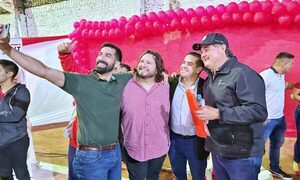 Tiki González organiza este domingo un gran encuentro con quienes apoyan su proyecto – Diario TNPRESS