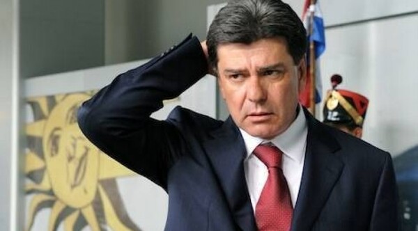 Diario HOY | Censura a Nación Media: Leo Rubín admite que fue una “metida de pata”