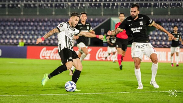 Libertad tropezó con sorpresiva derrota a manos de Alianza Lima | 1000 Noticias
